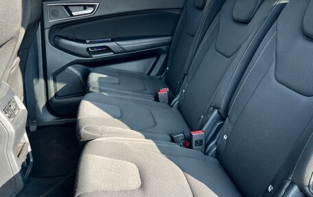 Ford S-MAX II, 2019 год, 1 940 000 рублей, 12 фотография