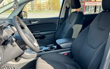 Ford S-MAX II, 2019 год, 1 940 000 рублей, 17 фотография