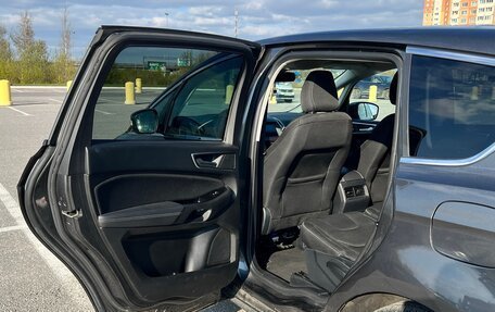Ford S-MAX II, 2019 год, 1 940 000 рублей, 11 фотография