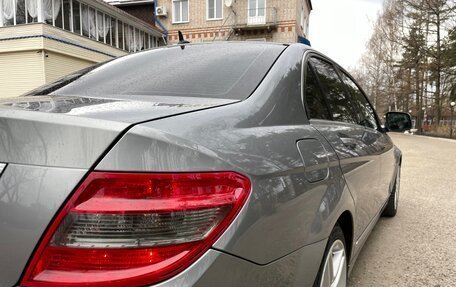 Mercedes-Benz C-Класс, 2007 год, 999 999 рублей, 3 фотография
