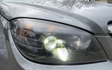 Mercedes-Benz C-Класс, 2007 год, 999 999 рублей, 5 фотография