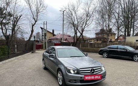 Mercedes-Benz C-Класс, 2007 год, 999 999 рублей, 2 фотография