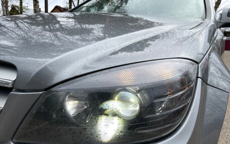 Mercedes-Benz C-Класс, 2007 год, 999 999 рублей, 6 фотография