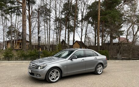 Mercedes-Benz C-Класс, 2007 год, 999 999 рублей, 7 фотография