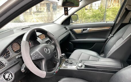 Mercedes-Benz C-Класс, 2007 год, 999 999 рублей, 17 фотография