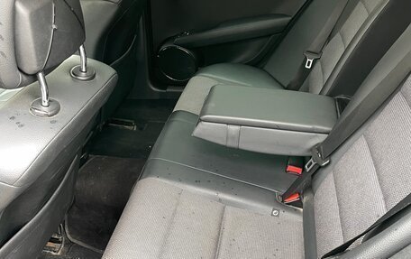 Mercedes-Benz C-Класс, 2007 год, 999 999 рублей, 19 фотография