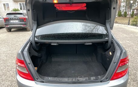 Mercedes-Benz C-Класс, 2007 год, 999 999 рублей, 23 фотография