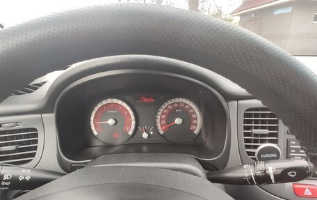 KIA Rio II, 2010 год, 450 000 рублей, 4 фотография