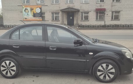KIA Rio II, 2010 год, 450 000 рублей, 7 фотография