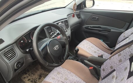 KIA Rio II, 2010 год, 450 000 рублей, 8 фотография