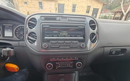 Volkswagen Tiguan I, 2012 год, 850 000 рублей, 6 фотография