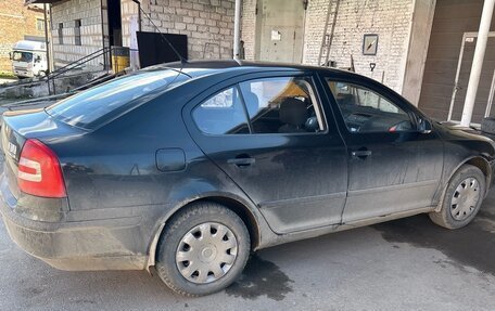 Skoda Octavia, 2007 год, 565 789 рублей, 4 фотография