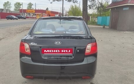 KIA Rio II, 2010 год, 450 000 рублей, 6 фотография