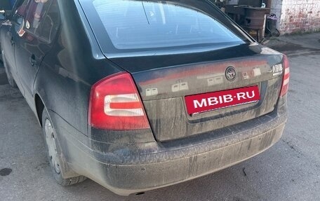 Skoda Octavia, 2007 год, 565 789 рублей, 3 фотография