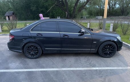 Mercedes-Benz C-Класс, 2008 год, 920 000 рублей, 8 фотография