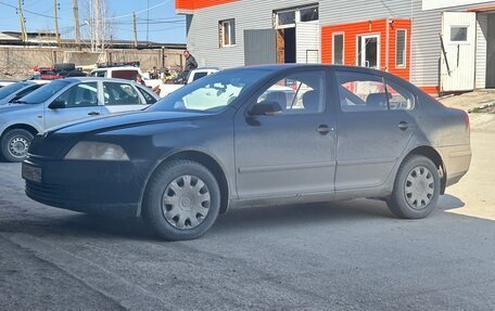 Skoda Octavia, 2007 год, 565 789 рублей, 5 фотография
