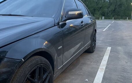 Mercedes-Benz C-Класс, 2008 год, 920 000 рублей, 11 фотография