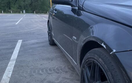 Mercedes-Benz C-Класс, 2008 год, 920 000 рублей, 12 фотография