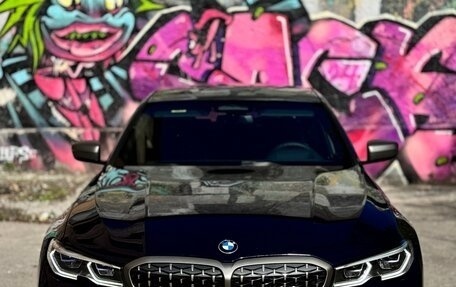 BMW 3 серия, 2020 год, 5 590 000 рублей, 2 фотография