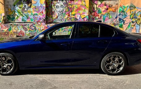 BMW 3 серия, 2020 год, 5 590 000 рублей, 7 фотография