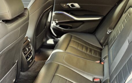 BMW 3 серия, 2020 год, 5 590 000 рублей, 17 фотография