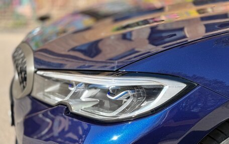BMW 3 серия, 2020 год, 5 590 000 рублей, 12 фотография