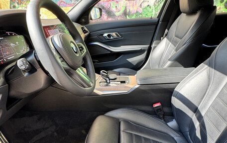 BMW 3 серия, 2020 год, 5 590 000 рублей, 16 фотография