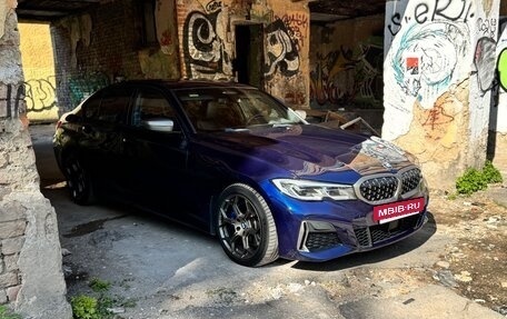 BMW 3 серия, 2020 год, 5 590 000 рублей, 5 фотография