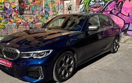 BMW 3 серия, 2020 год, 5 590 000 рублей, 6 фотография