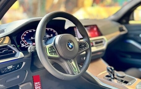 BMW 3 серия, 2020 год, 5 590 000 рублей, 15 фотография
