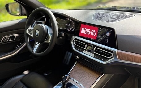 BMW 3 серия, 2020 год, 5 590 000 рублей, 19 фотография