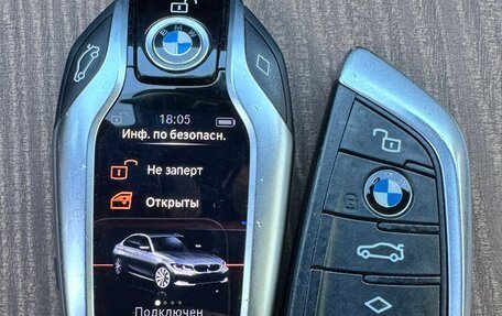 BMW 3 серия, 2020 год, 5 590 000 рублей, 26 фотография