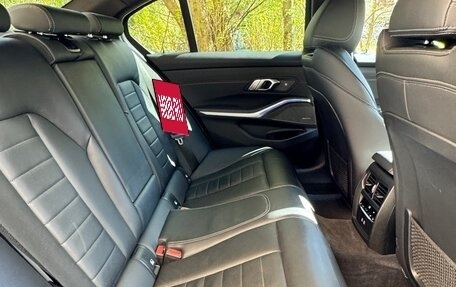 BMW 3 серия, 2020 год, 5 590 000 рублей, 21 фотография