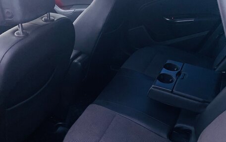 Opel Astra J, 2011 год, 690 000 рублей, 8 фотография