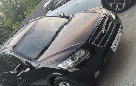 Hyundai Santa Fe III рестайлинг, 2009 год, 1 150 000 рублей, 5 фотография