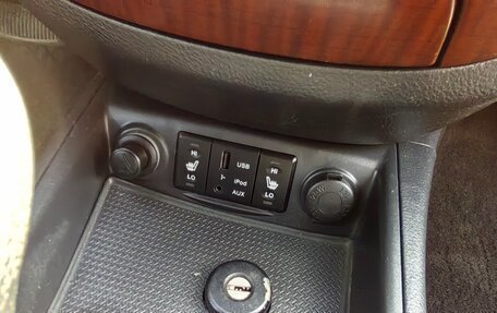 Hyundai Santa Fe III рестайлинг, 2009 год, 1 150 000 рублей, 7 фотография
