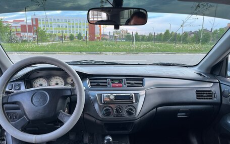 Mitsubishi Lancer IX, 2005 год, 480 000 рублей, 7 фотография