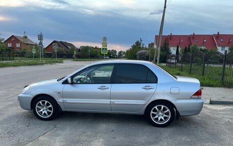 Mitsubishi Lancer IX, 2005 год, 480 000 рублей, 5 фотография