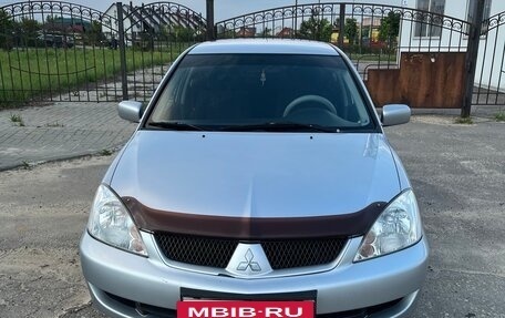 Mitsubishi Lancer IX, 2005 год, 480 000 рублей, 6 фотография