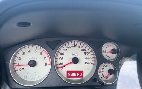Mitsubishi Lancer IX, 2005 год, 480 000 рублей, 8 фотография