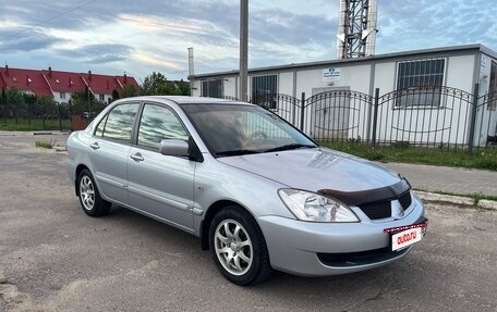 Mitsubishi Lancer IX, 2005 год, 480 000 рублей, 3 фотография