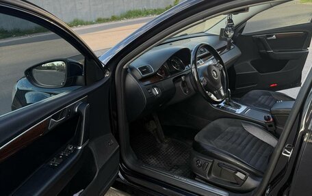 Volkswagen Passat B7, 2012 год, 1 130 000 рублей, 10 фотография