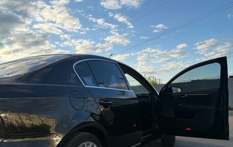 Volkswagen Passat B7, 2012 год, 1 130 000 рублей, 9 фотография