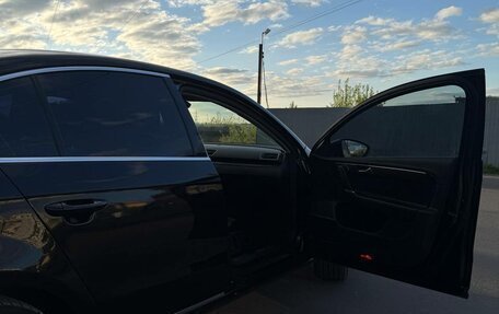 Volkswagen Passat B7, 2012 год, 1 130 000 рублей, 11 фотография