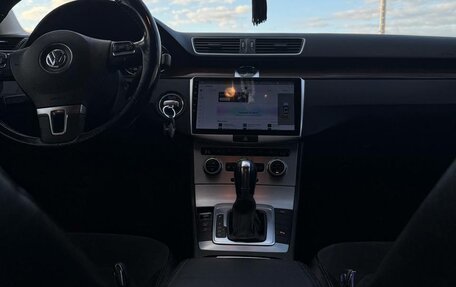 Volkswagen Passat B7, 2012 год, 1 130 000 рублей, 17 фотография