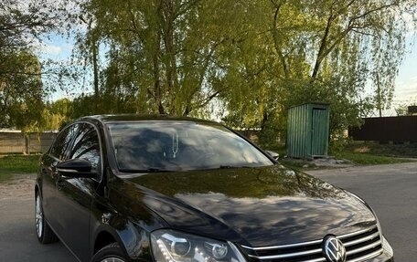 Volkswagen Passat B7, 2012 год, 1 130 000 рублей, 7 фотография