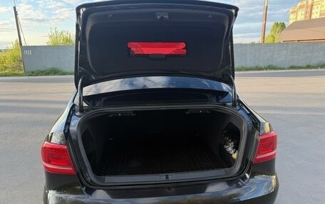 Volkswagen Passat B7, 2012 год, 1 130 000 рублей, 13 фотография