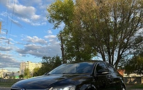 Volkswagen Passat B7, 2012 год, 1 130 000 рублей, 5 фотография