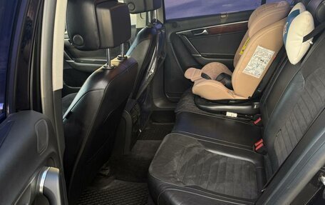 Volkswagen Passat B7, 2012 год, 1 130 000 рублей, 18 фотография