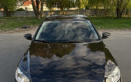 Volkswagen Passat B7, 2012 год, 1 130 000 рублей, 22 фотография